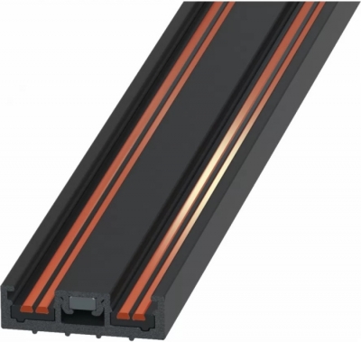 Шинопровод Vision48/25 4825-25/7-2000-BK