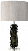 Интерьерная настольная лампа Crystal Table Lamp BRTL3254 