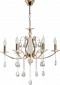 Подвесная люстра Свеча 683014606 