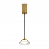 Подвесной светильник Cave FR5631PL-L5BS 