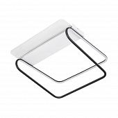 Потолочный светильник LED4U L1046-500 BK 