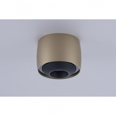 Точечный светильник Vision 300 CHM