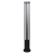 Наземный светильник  09958-0.7-001JH 1,0M LED7W BK RLOS