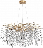 Подвесная люстра Delica 4969/10 