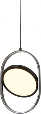 Подвесной светильник 3510 3512/S black glossy