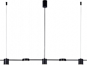 Подвесной светильник Карин 07624-5,19 