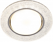 Точечный светильник  DK LD53 WH 