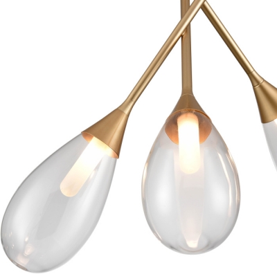 Подвесной светильник Grazioso VL5864P03