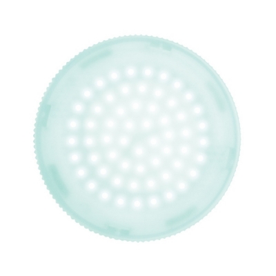 Лампочка светодиодная  LED-GX53-16W/6500K/GX53/FR PLZ01WH картон