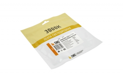 Светодиодная лента  SWG2P126-24-13-WW