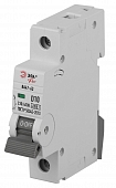Автоматический выключатель  VA63-1P10D4.5 