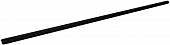 Шинопровод  RL 06200 track rail 2000mm BK 