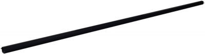 Шинопровод  RL 06200 track rail 2000mm BK