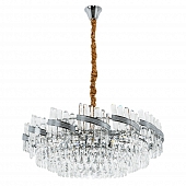 Подвесная люстра MODELUX ML.750.18 CR 