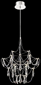 Подвесная люстра Felicia WE336.21.106 