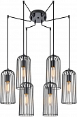 Подвесная люстра Phoenix 10198/6 