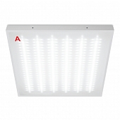 Светодиодная панель STD ДВО13-54-042-6К 