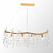 Подвесная люстра Presidio LSP-6014 