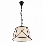 Подвесной светильник Дрезден CL409112 