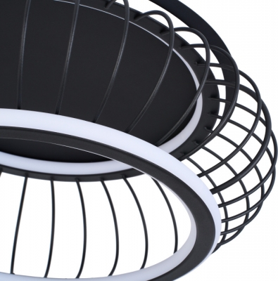 Потолочный светильник Korg 4435-2C