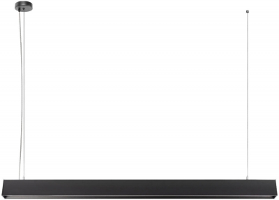 Подвесной светильник Vim 10318/A Black