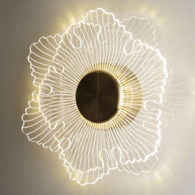 Бра MODESTYLE MS.1001.180