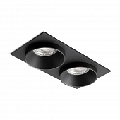 Точечный светильник  50362RFBkBkBk 