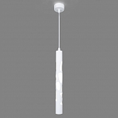 Подвесной светильник DLR037 12W 4200K DLR037 12W 4200K белый матовый 