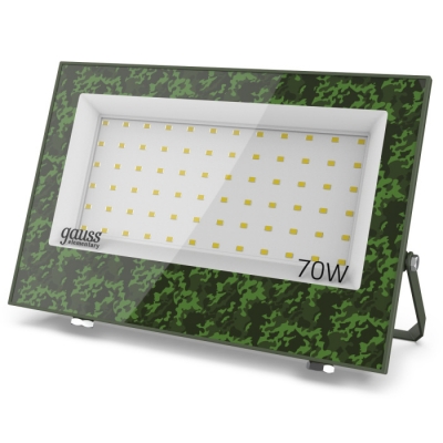 Прожектор уличный  GFD005