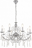 Подвесная люстра AM345620 345620/8 CR 
