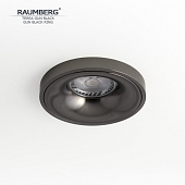 Точечный светильник Terra TerraGBk\GBk 