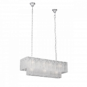 Подвесная люстра  V5319-9/15 