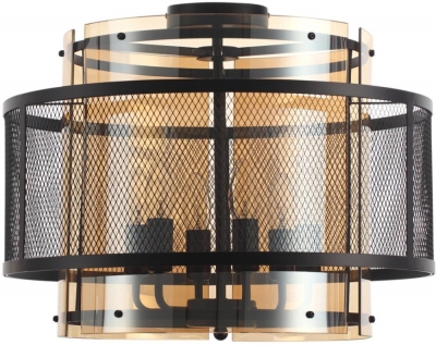 Потолочная люстра Zarina 8007/6C