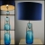 Интерьерная настольная лампа Crystal Table Lamp BRTL3022 Интерьерная настольная лампа Crystal Table Lamp BRTL3022