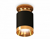 Точечный светильник Techno Spot XS6302160 