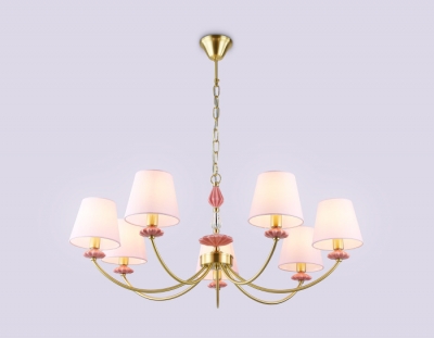 Подвесная люстра High Light LH75025