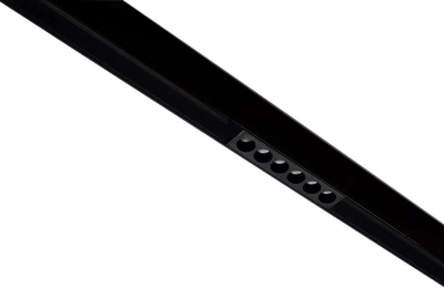 Трековый светильник Nova TRM20-3-11-6W4K-B