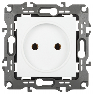 Розетка  12-2105-01М