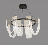 Подвесная люстра  F1424-07 