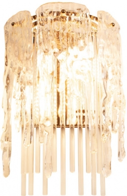 Бра Florida 10298W French gold