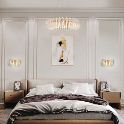 Подвесная люстра Farfalla 90374/1