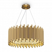 Подвесная люстра Coliseo MOD136PL-06BS 