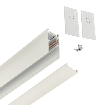 Шинопровод Busbar for MagLine 23 MT0201-1W