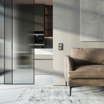 Выключатель  W1222104