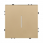 Выключатель Eclipse EC-007GD 