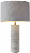 Интерьерная настольная лампа Crystal Table Lamp BRTL3354S 