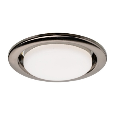 Точечный светильник  LDL-GX53/01BCH