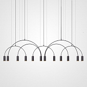 Подвесной светильник ARC ARC01 