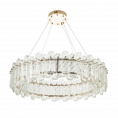 Подвесная люстра MODELUX ML.350.800 GD 