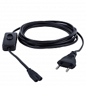 Провод для подключения светильника  UCX-Q851 LT/300/B BLACK 